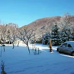 招待所 Solomiia *