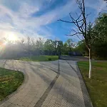 Solomiia 招待所