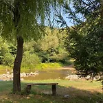 招待所 Solomiia