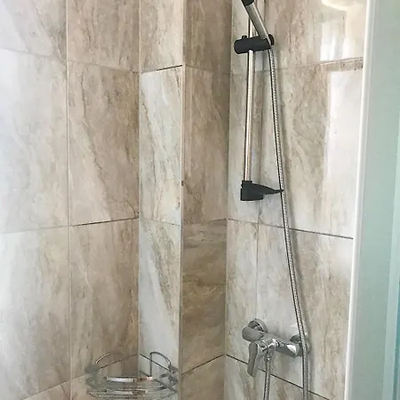 Gasthuis Solomiia Solochyn