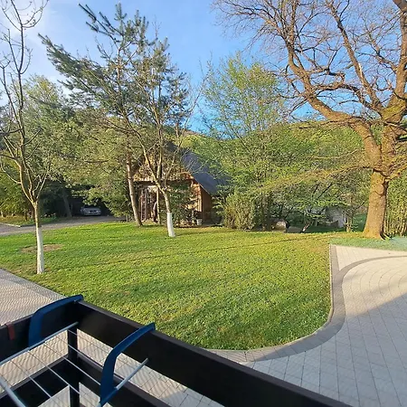 Solomiia Guest house